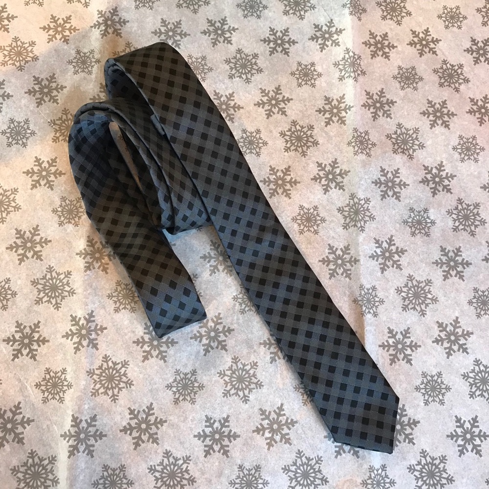 Men’s J. Ferrar Slim Tie